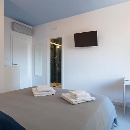 Nesea Bed & Breakfast Piano di Sorrento Bagian luar foto