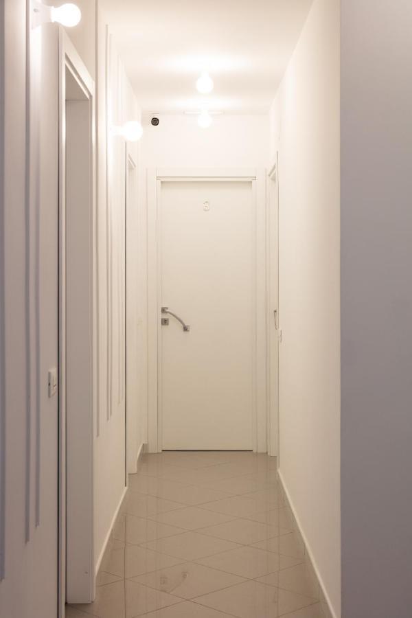 Nesea Bed & Breakfast Piano di Sorrento Bagian luar foto