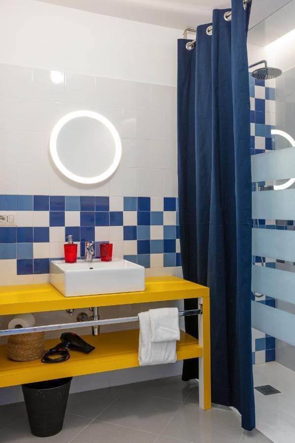 Nesea Bed & Breakfast Piano di Sorrento Bagian luar foto