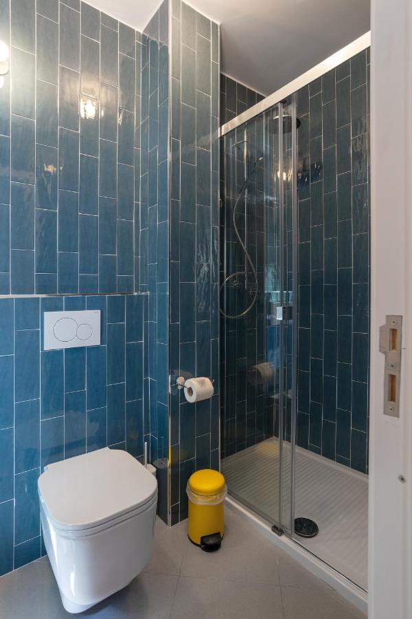 Nesea Bed & Breakfast Piano di Sorrento Bagian luar foto
