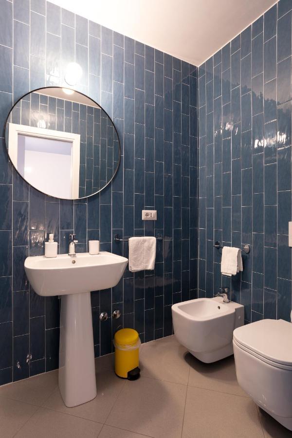 Nesea Bed & Breakfast Piano di Sorrento Bagian luar foto