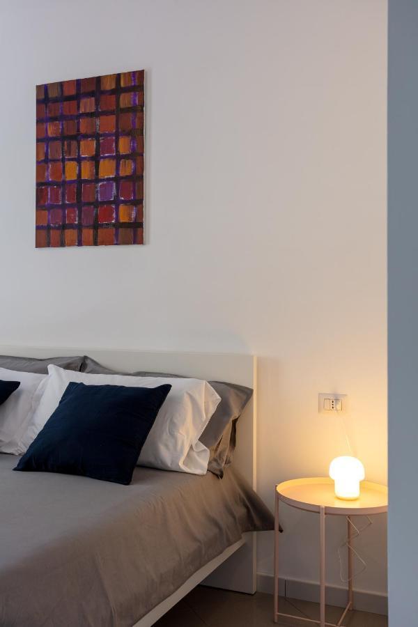 Nesea Bed & Breakfast Piano di Sorrento Bagian luar foto